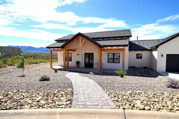 Las Cruces, NM 88011,4999 Horse Springs CT