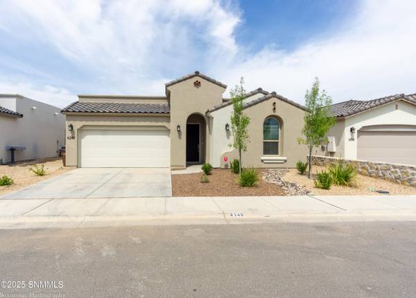 6249 Recoleta RD, Las Cruces, NM 88012