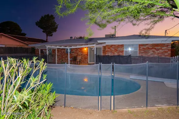 Las Cruces, NM 88001,1929 Newton ST