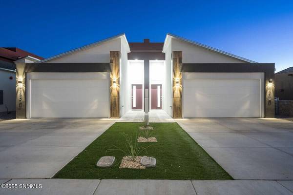 4358 Capistrano AVE #B, Las Cruces, NM 88011