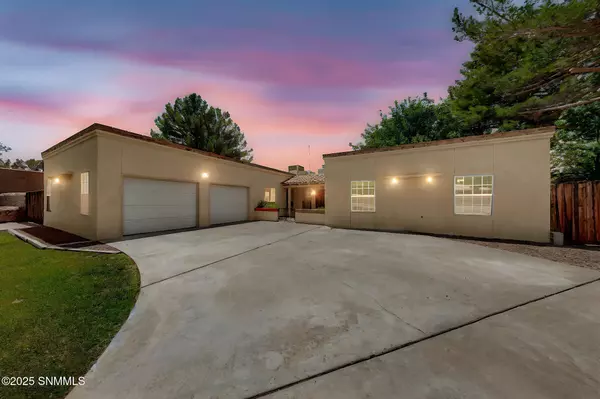 Las Cruces, NM 88005,1120 Marilissa LN