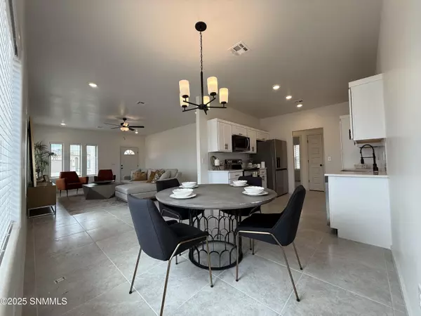 Las Cruces, NM 88012,7890 San Eduardo ST