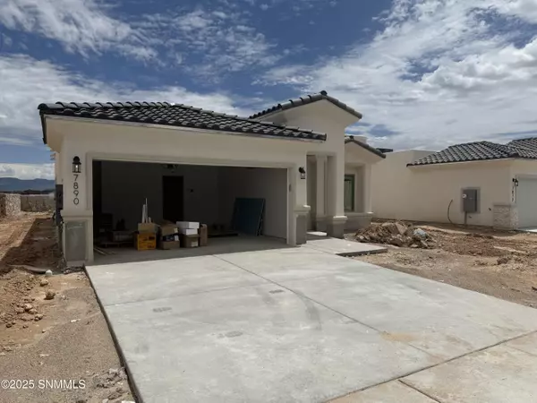 Las Cruces, NM 88012,7890 San Eduardo ST