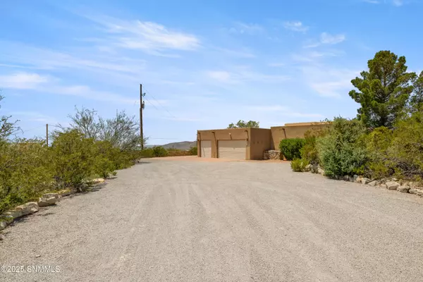 Las Cruces, NM 88011,4910 Alamo Mine TRL