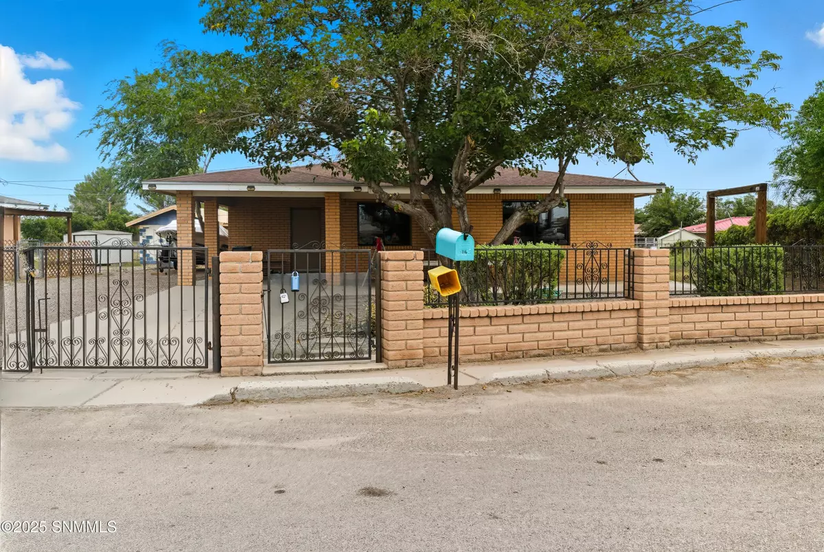 La Mesa, NM 88044,116 Calle De Lucero