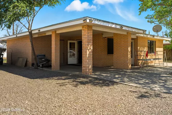 La Mesa, NM 88044,116 Calle De Lucero