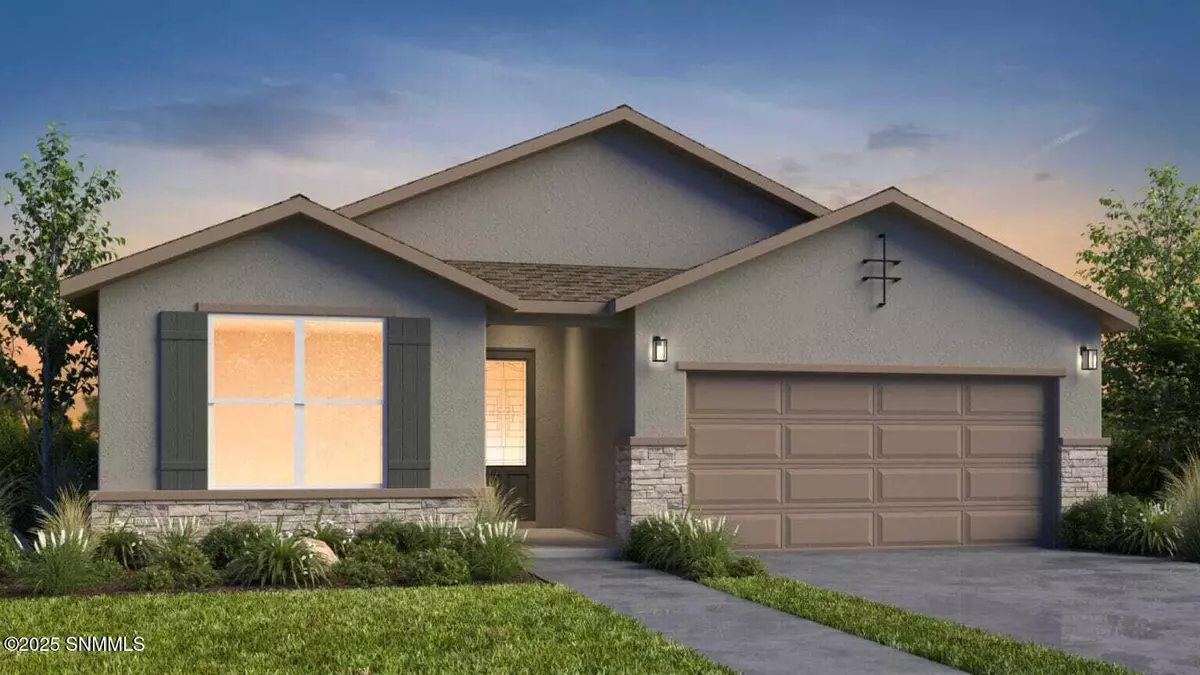 Las Cruces, NM 88012,5060 Venado ST