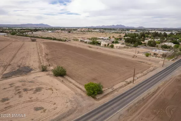 Mesilla, NM 88046,1300 W Boutz RD