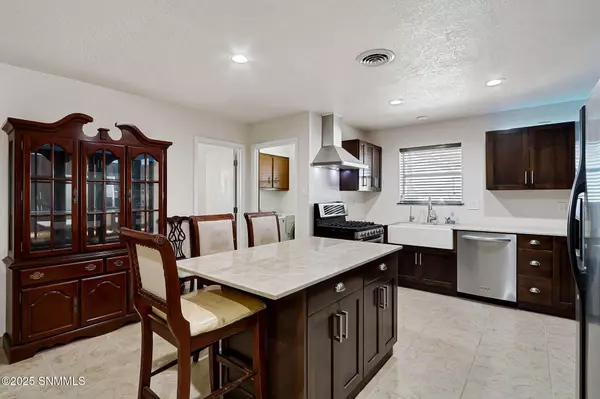 Las Cruces, NM 88011,4737 Beyer RD