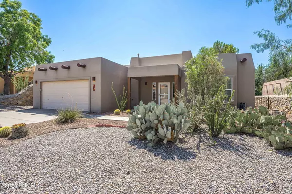 Las Cruces, NM 88011,3379 Chimney Rock RD