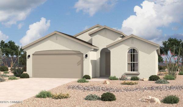 5021 Sand Stream RD, Las Cruces, NM 88012