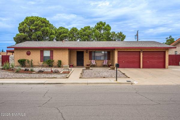 797 Frank Maes AVE, Las Cruces, NM 88005
