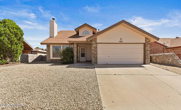 4886 Beryl ST, Las Cruces, NM 88012