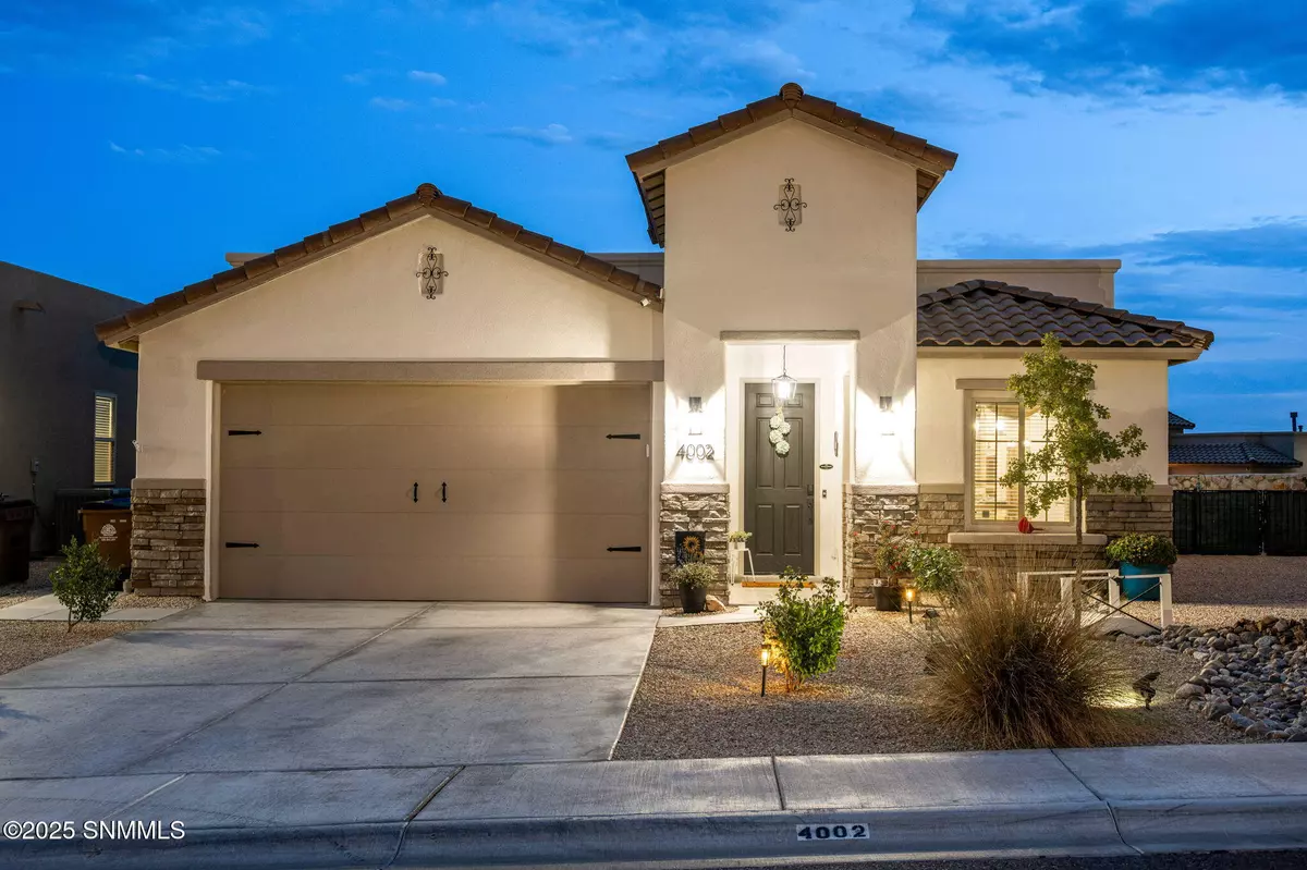 Las Cruces, NM 88011,4002 Victorian