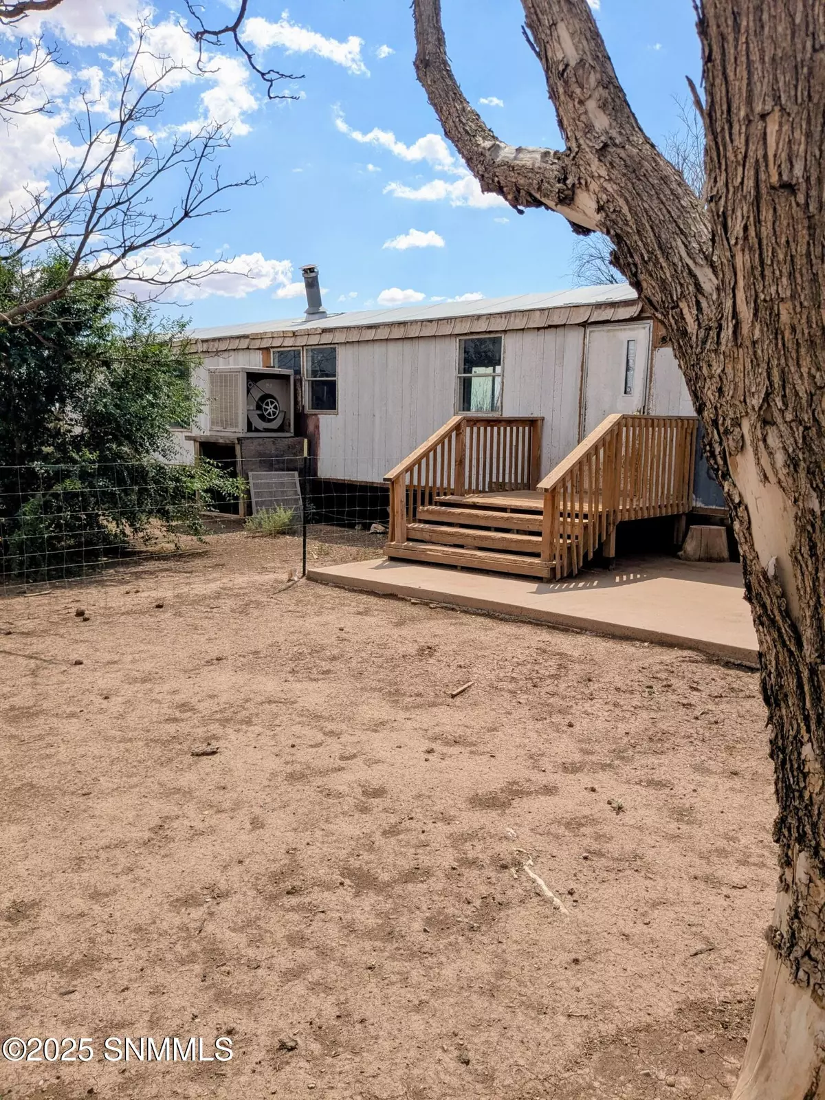 Alamogordo, NM 88310,24 Tobosa RD