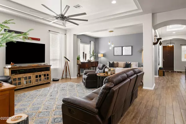 Santa Teresa, NM 88008,1079 Jade Hill AVE