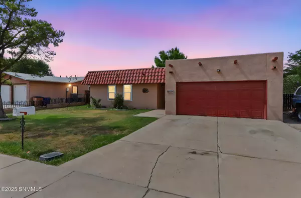 Las Cruces, NM 88005,1232 Kingsbury Ct CT