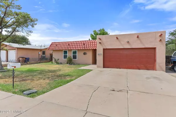 Las Cruces, NM 88005,1232 Kingsbury Ct CT