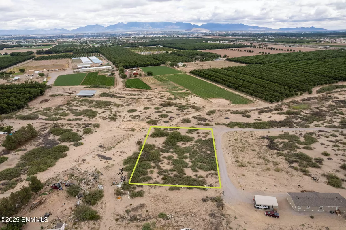 Las Cruces, NM 88007,624 Clark LN