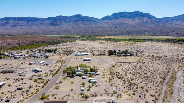 Caballo, NM 87931,0000 Seco RD