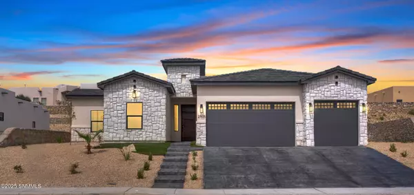 2905 E springs RD, Las Cruces, NM 88011