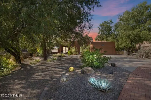 Las Cruces, NM 88005,2862 Erminda ST