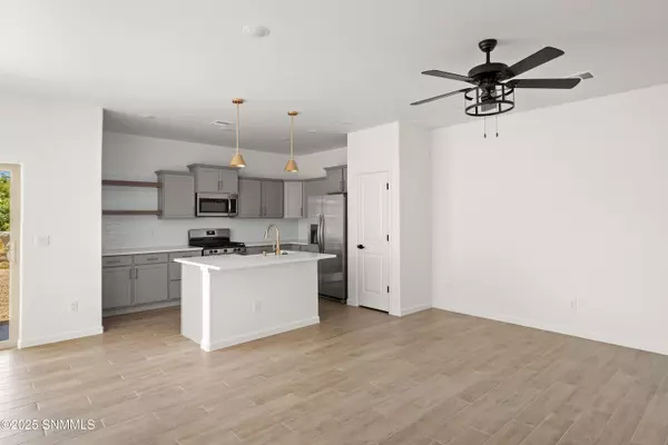 Las Cruces, NM 88011,1253 Mission Nuevo DR