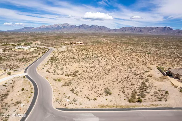 Las Cruces, NM 88011,6605 Lazo Del Norte