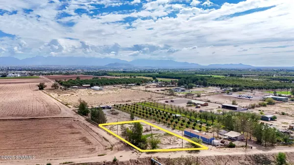 Las Cruces, NM 88005,2890 Glass RD