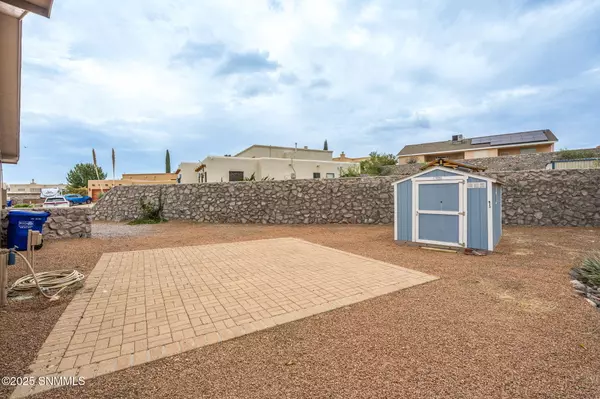 Las Cruces, NM 88012,3910 Powder Horn CT