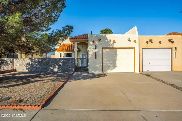 Las Cruces, NM 88012,2093 Pine Needle WAY