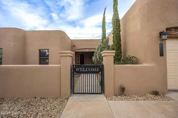 Las Cruces, NM 88011,2117 Southern Star LOOP