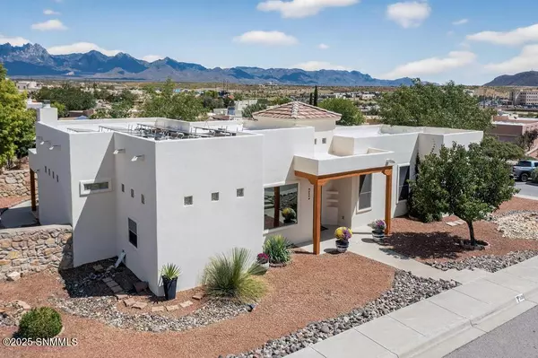 Las Cruces, NM 88011,536 La Melodia DR