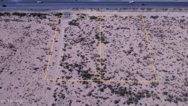 Deming, NM 88030,TBD Columbus RD