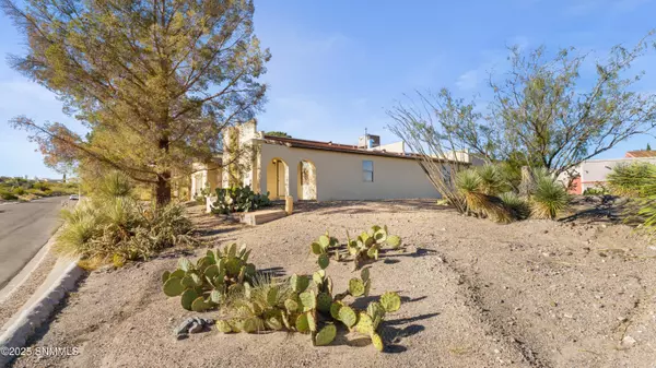 Las Cruces, NM 88011,991 Roadrunner CIR