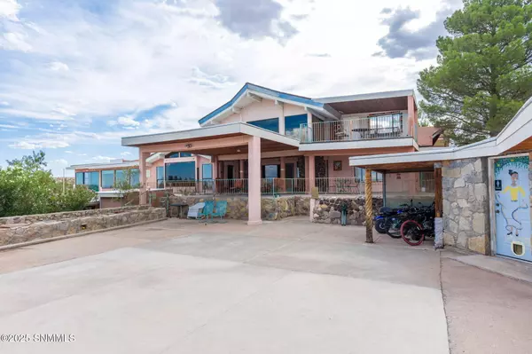 Las Cruces, NM 88007,5353 Spirit Ridge CT