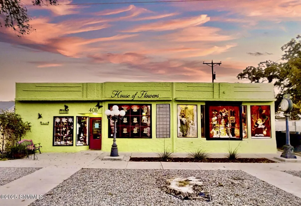 Roswell, NM 88203,405 W Alameda ST