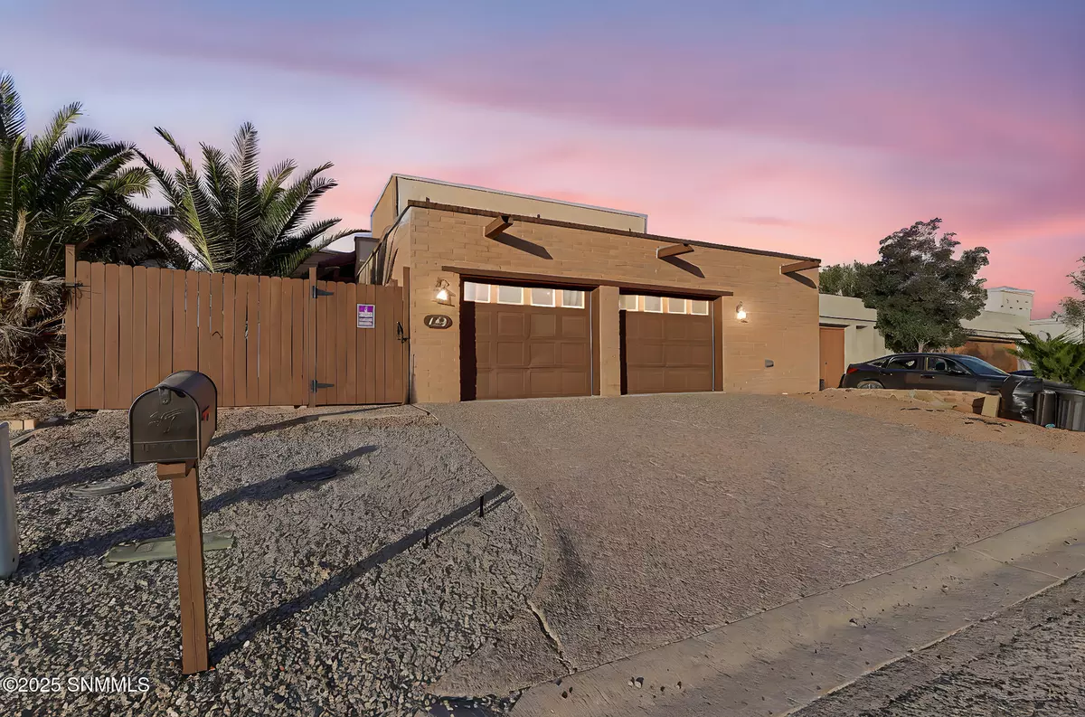 Santa Teresa, NM 88008,145 Sundance CT