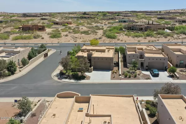 Las Cruces, NM 88007,8133 Willow Bloom CIR