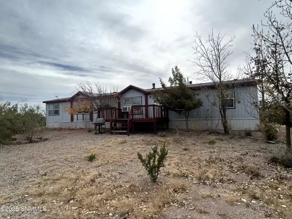 La Mesa, NM 88044,6575 Camino Seguro