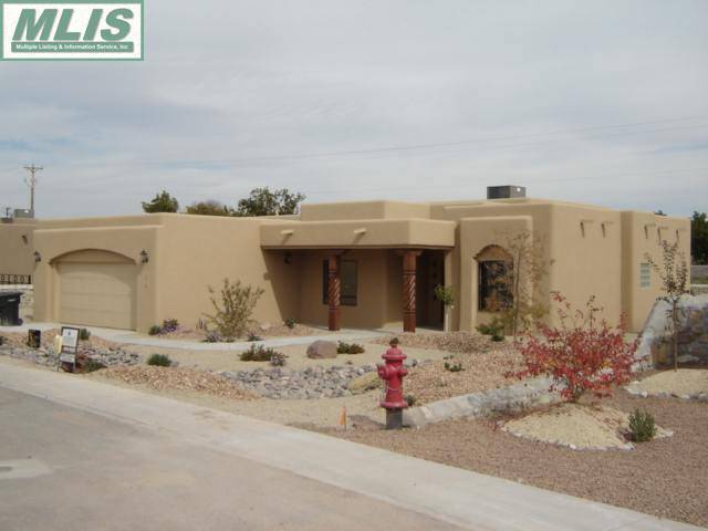 3819 Stoney Brook CIR, Las Cruces, NM 88005