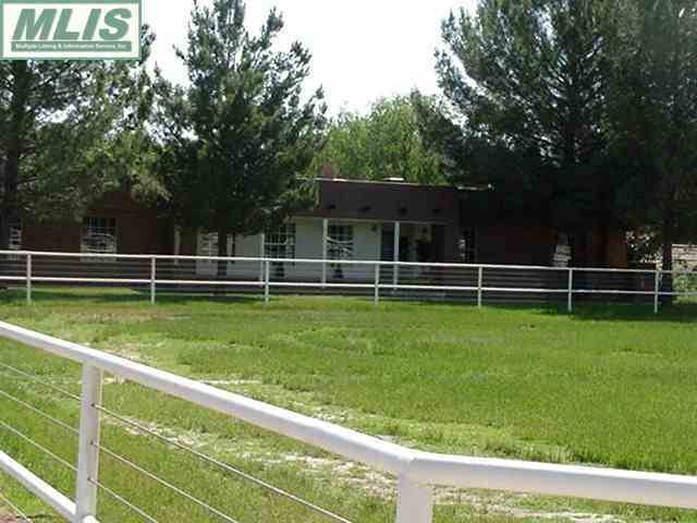 5020 Northwind RD, Las Cruces, NM 88005