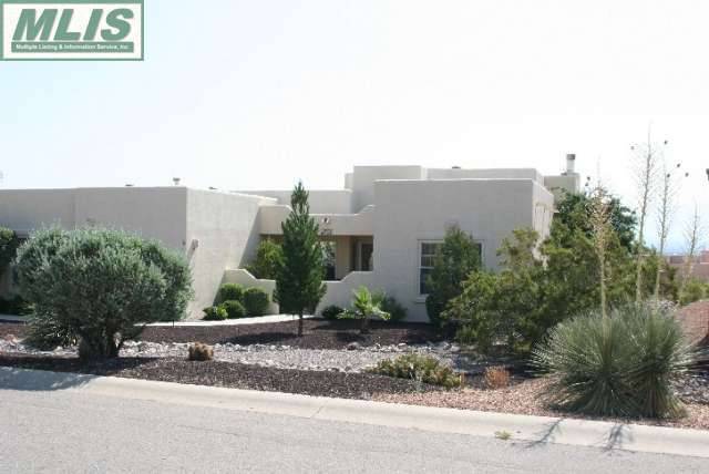 1622 Via Turquesa, Las Cruces, NM 88005