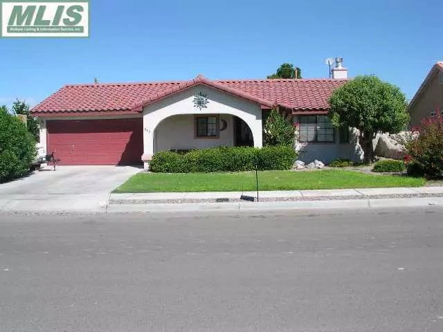 Las Cruces, NM 88005,989 Ivydale DR