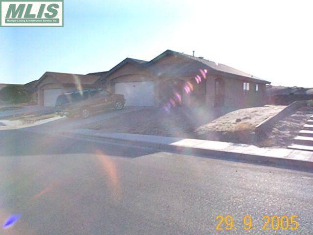Santa Teresa, 88008,5813 Sanderling Drive Santa Teresa