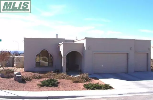 Las Cruces, NM 88005,4103 Cree CT