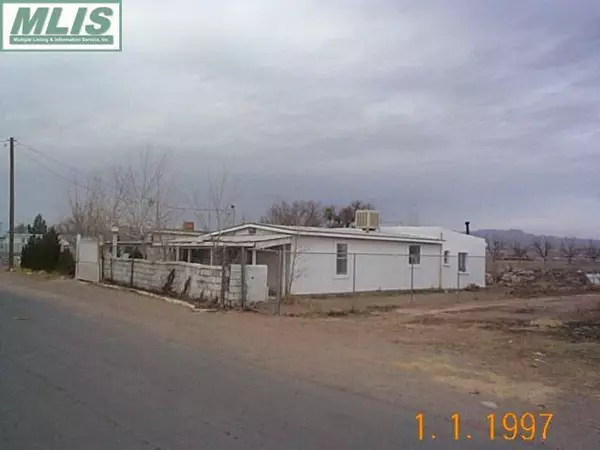 8430 Boyer RD, Mesquite, NM 88048