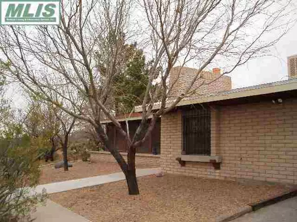 4055 Tamarisk RD, Las Cruces, NM 88011