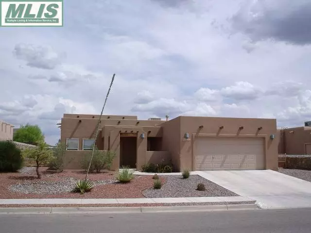 Las Cruces, NM 88011,4650 Rock Canyon LOOP