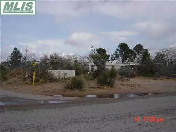 Chaparral, NM 88081,600 Paseo Real DR